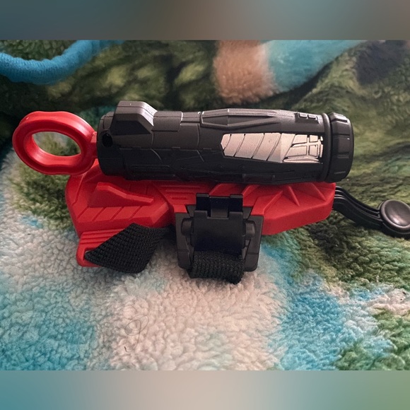 SPIDER-MAN 🕷️ Launcher Toy - Picture 5 of 6